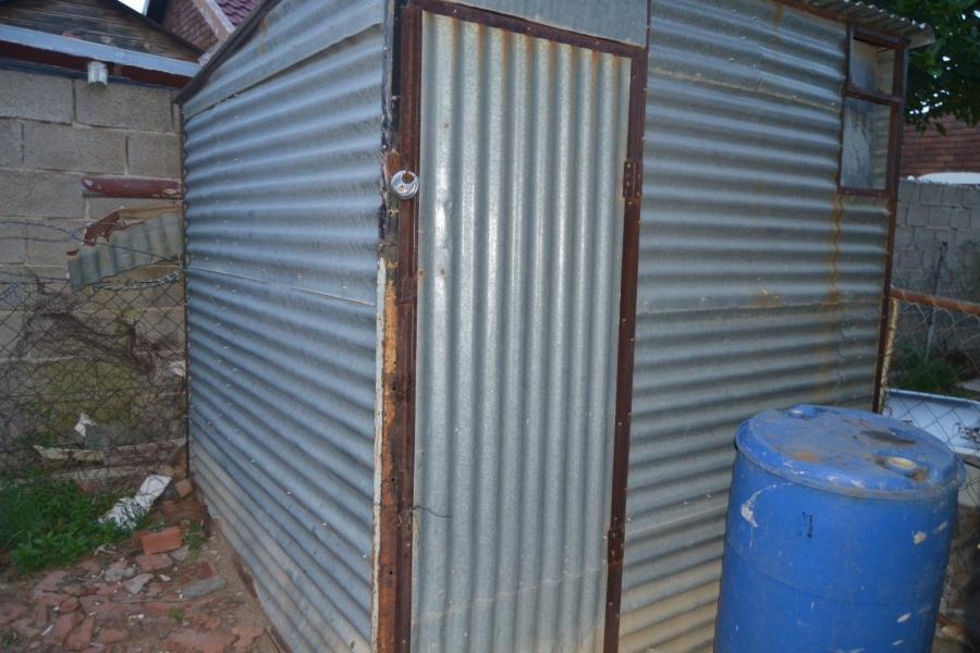 3 Bedroom Property for Sale in Blomanda Free State